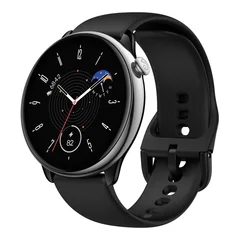 Купить Умные часы Amazfit GTR mini Midnight Black (Черный) Умные часы Amazfit GTR mini Midnight Black (Черный)