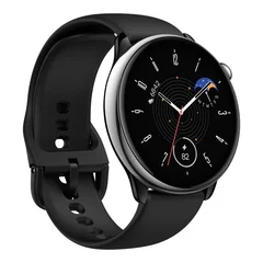 Купить Умные часы Amazfit GTR mini Midnight Black (Черный) Умные часы Amazfit GTR mini Midnight Black (Черный)