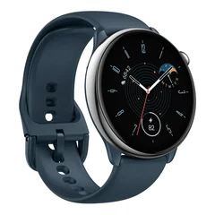 Умные часы Amazfit GTR mini Ocean Blue (Синий)