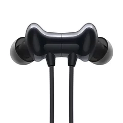 Купить Наушники OnePlus (E103A) Bullets Wired Earphones Черный Наушники OnePlus (E103A) Bullets Wired Earphones Черный