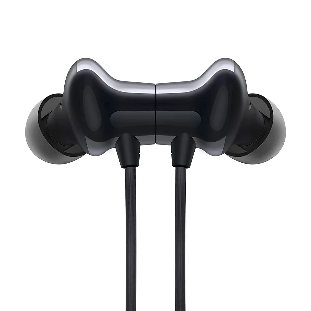 Купить Наушники OnePlus (E103A) Bullets Wired Earphones Черный Наушники OnePlus (E103A) Bullets Wired Earphones Черный