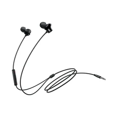 Купить Наушники OnePlus (E103A) Bullets Wired Earphones Черный Наушники OnePlus (E103A) Bullets Wired Earphones Черный