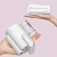 Купить Ручной отпариватель Deerma HS006 Garment Steamer Ручной отпариватель Deerma HS006 Garment Steamer