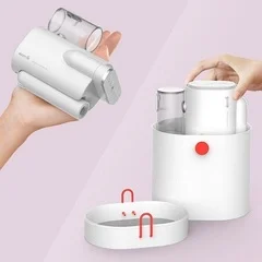 Купить Ручной отпариватель Deerma HS006 Garment Steamer Ручной отпариватель Deerma HS006 Garment Steamer