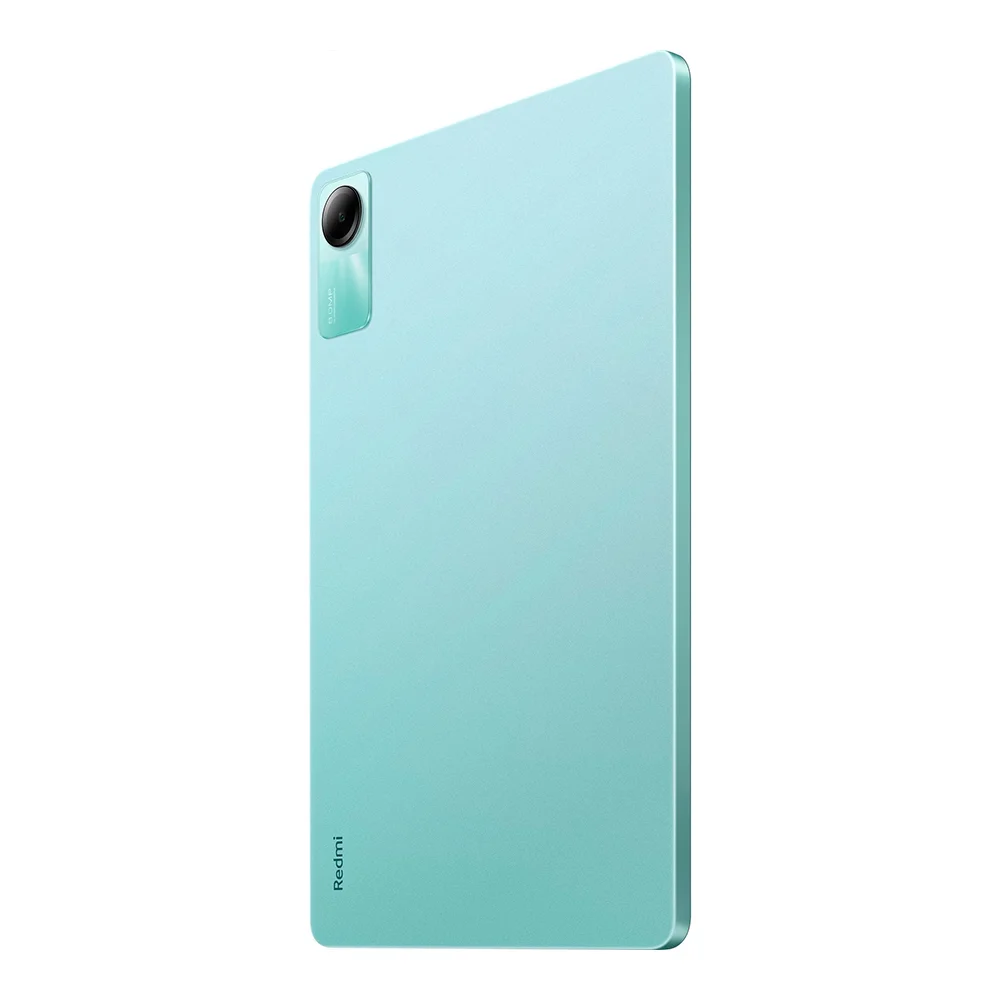 Планшет Xiaomi Redmi Pad SE 8/128GB Mint Green (Зеленый) EU