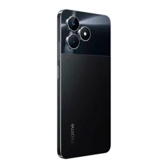 Купить Смартфон Realme C51 4/128GB Carbon Black (Черный) RU Смартфон Realme C51 4/128GB Carbon Black (Черный) RU