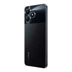 Купить Смартфон Realme C51 4/128GB Carbon Black (Черный) RU Смартфон Realme C51 4/128GB Carbon Black (Черный) RU