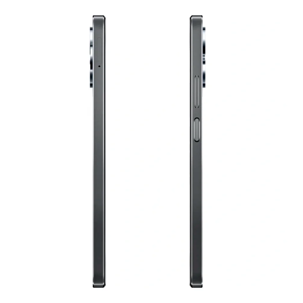 Купить Смартфон Realme C51 4/128GB Carbon Black (Черный) RU Смартфон Realme C51 4/128GB Carbon Black (Черный) RU