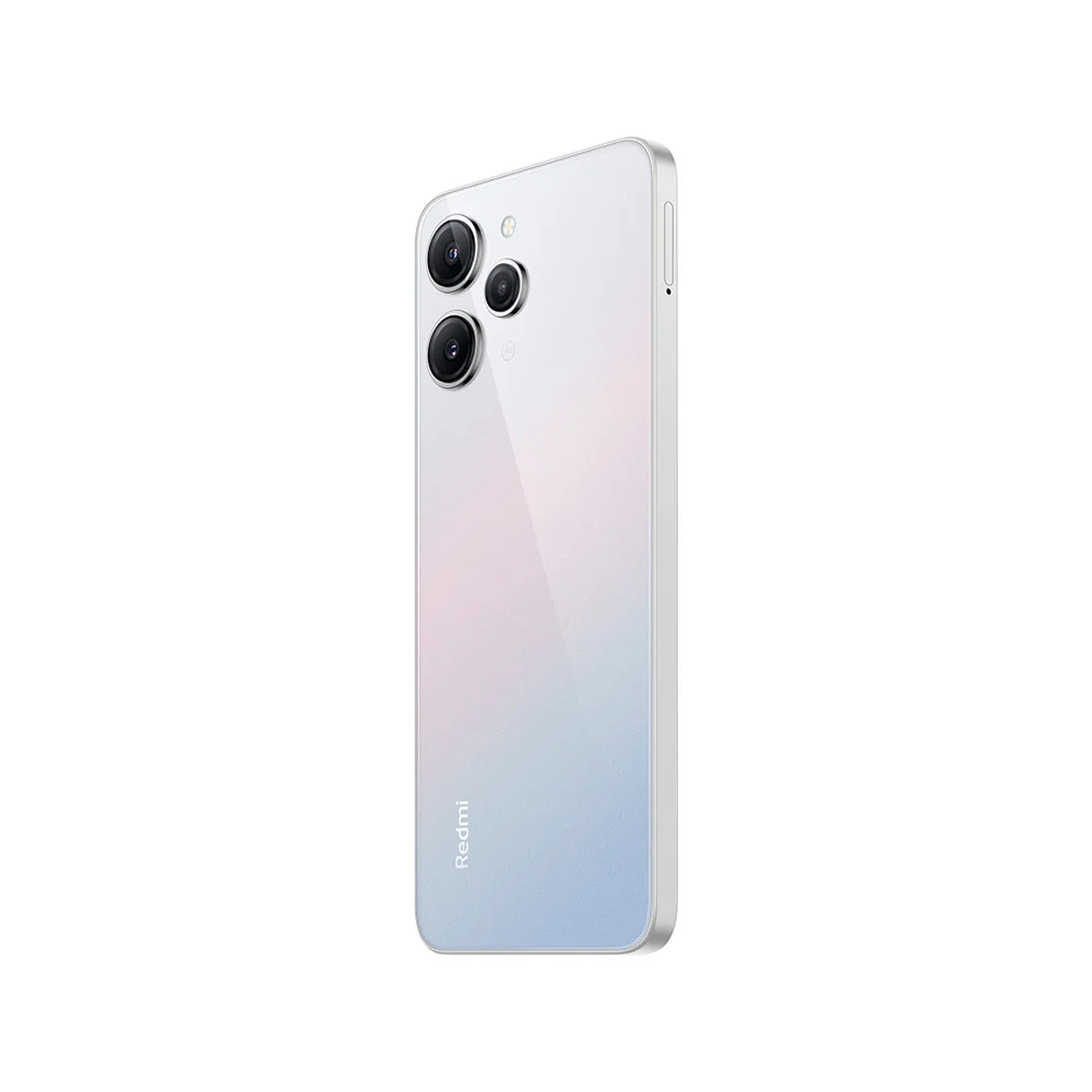Купить Смартфон Xiaomi Redmi 12 8/256Gb Polar Silver (Серебристый) RU Смартфон Xiaomi Redmi 12 8/256Gb Polar Silver (Серебристый) RU