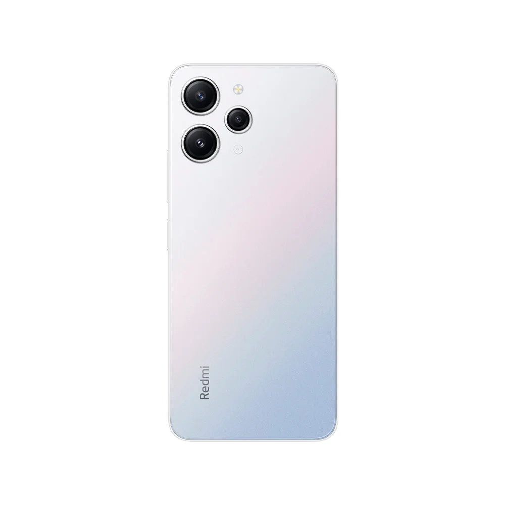 Купить Смартфон Xiaomi Redmi 12 8/256Gb Polar Silver (Серебристый) RU Смартфон Xiaomi Redmi 12 8/256Gb Polar Silver (Серебристый) RU
