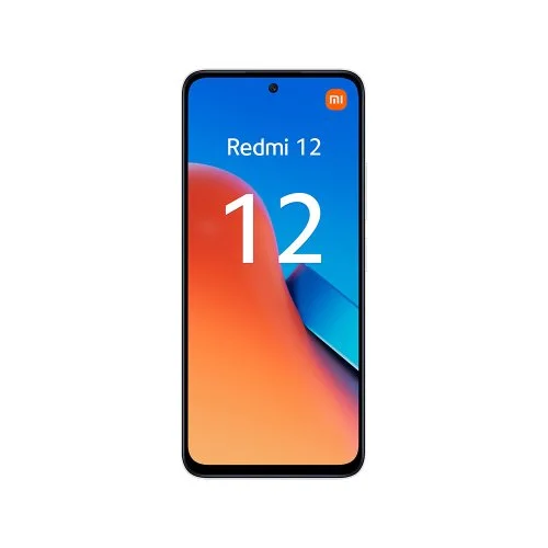 Купить Смартфон Xiaomi Redmi 12 8/256Gb Polar Silver (Серебристый) RU Смартфон Xiaomi Redmi 12 8/256Gb Polar Silver (Серебристый) RU