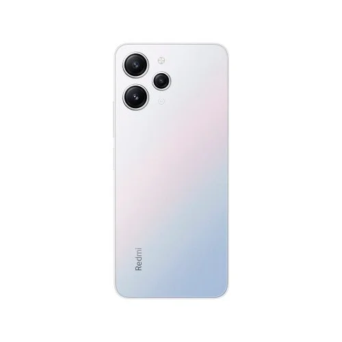 Купить Смартфон Xiaomi Redmi 12 8/256Gb Polar Silver (Серебристый) RU Смартфон Xiaomi Redmi 12 8/256Gb Polar Silver (Серебристый) RU