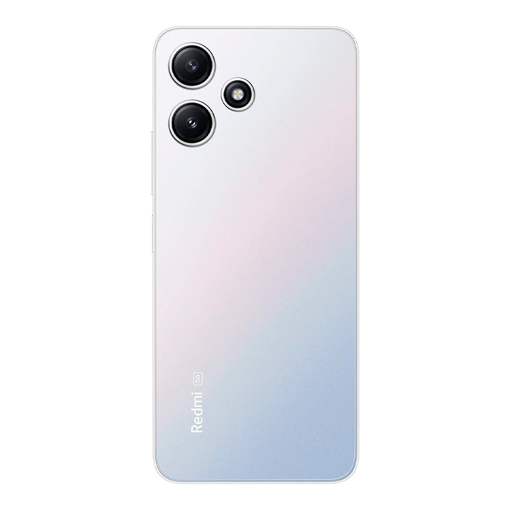Xiaomi Redmi 12 8/256Gb Polar Silver (Серебристый) RU