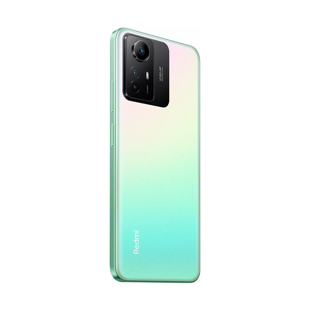 Смартфон Xiaomi Redmi Note 12S 8/256GB Pearl Green (Зеленый) EU