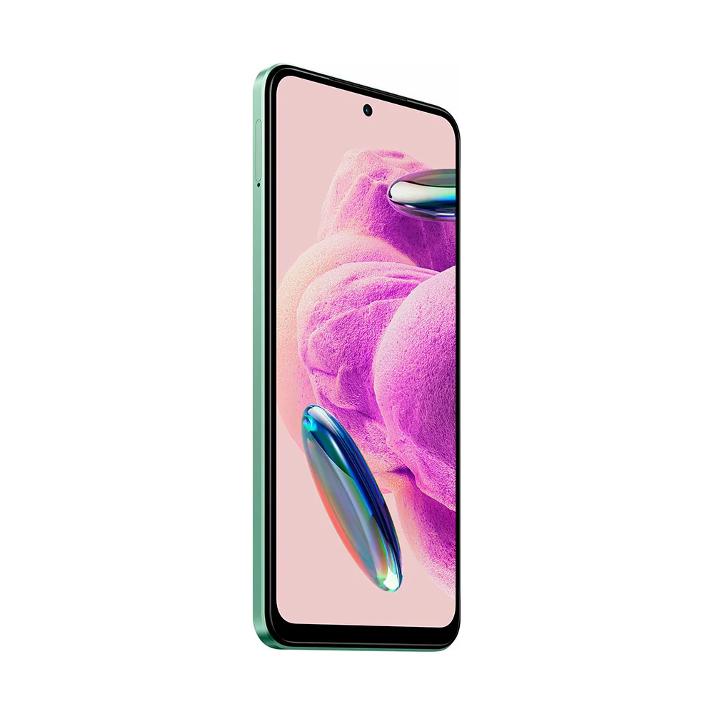 Смартфон Xiaomi Redmi Note 12S 8/256GB Pearl Green (Зеленый) EU