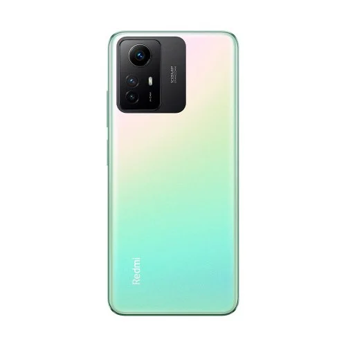 Смартфон Xiaomi Redmi Note 12S 8/256GB Pearl Green (Зеленый) EU
