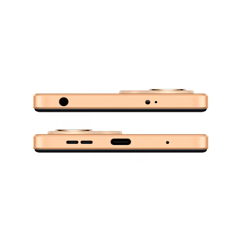 Смартфон Xiaomi Redmi Note 12 4G 8/256Gb (EU) Gold (Золотой)