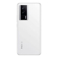 Xiaomi Poco F5 Pro 5G 12/512GB White (Белый) EU
