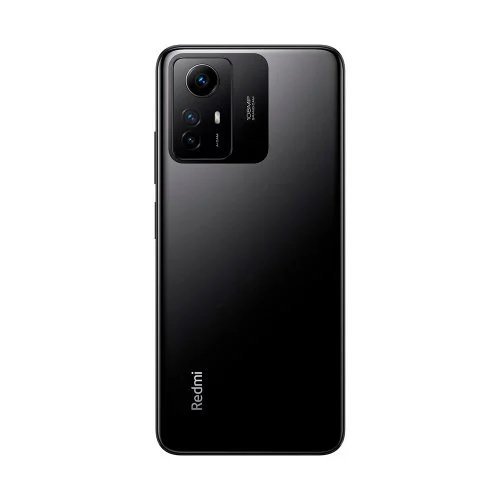 Купить Смартфон Xiaomi Redmi Note 12S NFC 8/256GB Onyx Black (Черный) EU Смартфон Xiaomi Redmi Note 12S NFC 8/256GB Onyx Black (Черный) EU