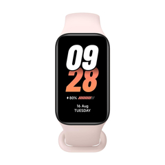 Фитнес браслет Xiaomi Smart Band 8 Active Розовый