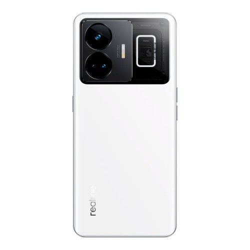 Realme GT Neo 5 150W 8/256GB White (Белый) CN