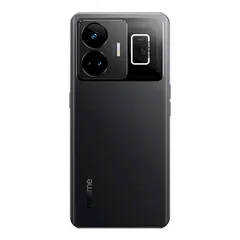 Смартфон Realme GT Neo 5 240W 16/1TB Black (Черный) CN