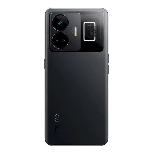 Купить Смартфон Realme GT Neo 5 240W 16/256GB Black (Черный) CN Смартфон Realme GT Neo 5 240W 16/256GB Black (Черный) CN
