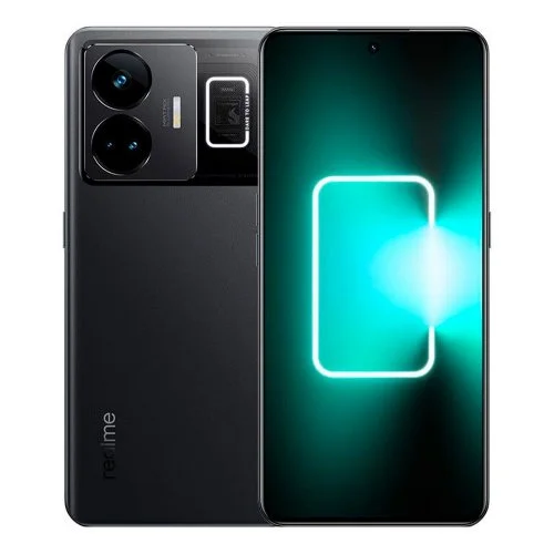 Купить Смартфон Realme GT Neo 5 240W 16/256GB Black (Черный) CN Смартфон Realme GT Neo 5 240W 16/256GB Black (Черный) CN