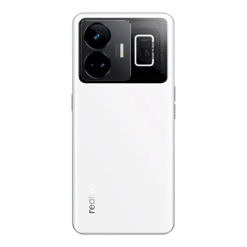 Купить Смартфон Realme GT Neo 5 240W 16/512GB White (Белый) CN Смартфон Realme GT Neo 5 240W 16/512GB White (Белый) CN