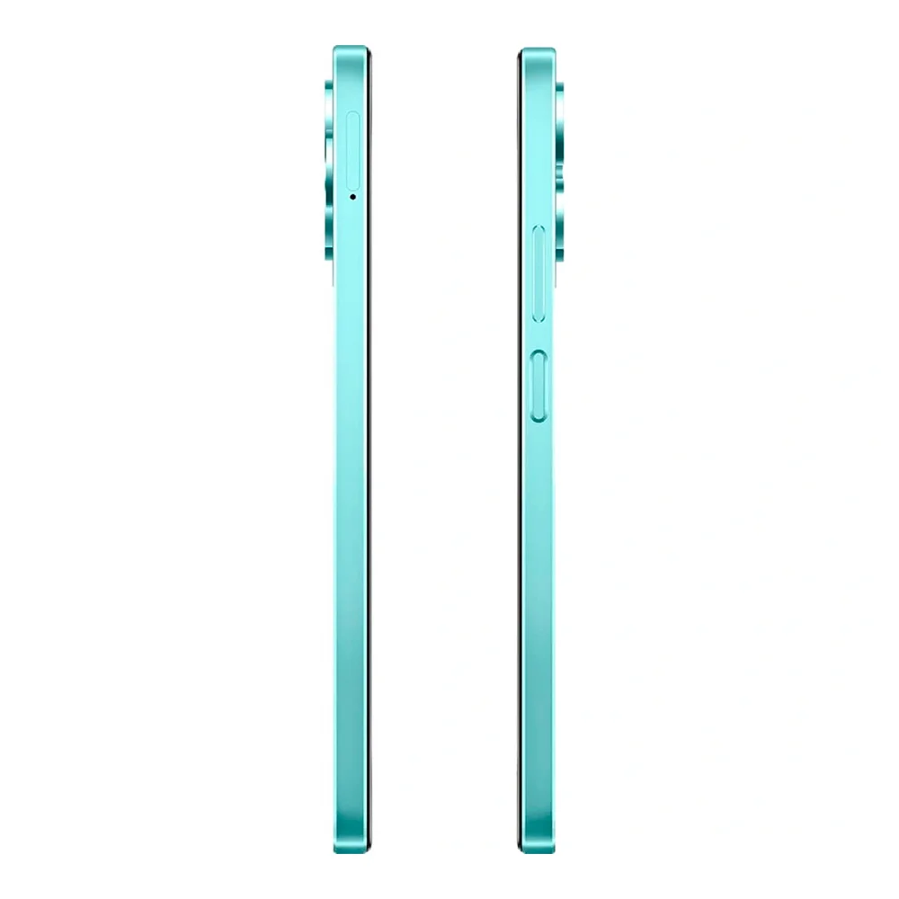 Купить Смартфон Realme C51 4/128GB Mint Green (Зелёный) RU Смартфон Realme C51 4/128GB Mint Green (Зелёный) RU