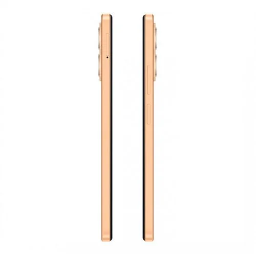 Смартфон Xiaomi Redmi Note 12 4G 6/128Gb (EU) Gold (Золотой)