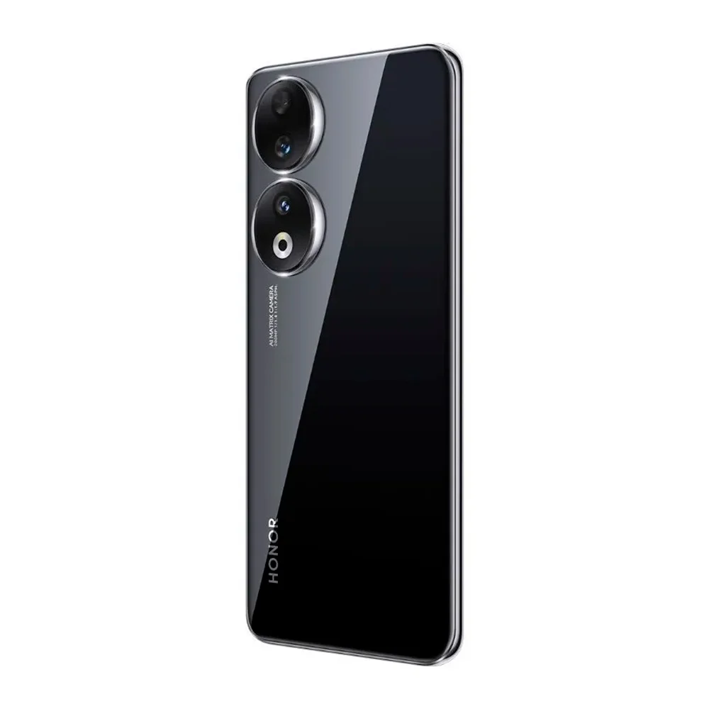 Купить Смартфон Honor 90 16/512GB Midnight Black (Черный) CN Смартфон Honor 90 16/512GB Midnight Black (Черный) CN