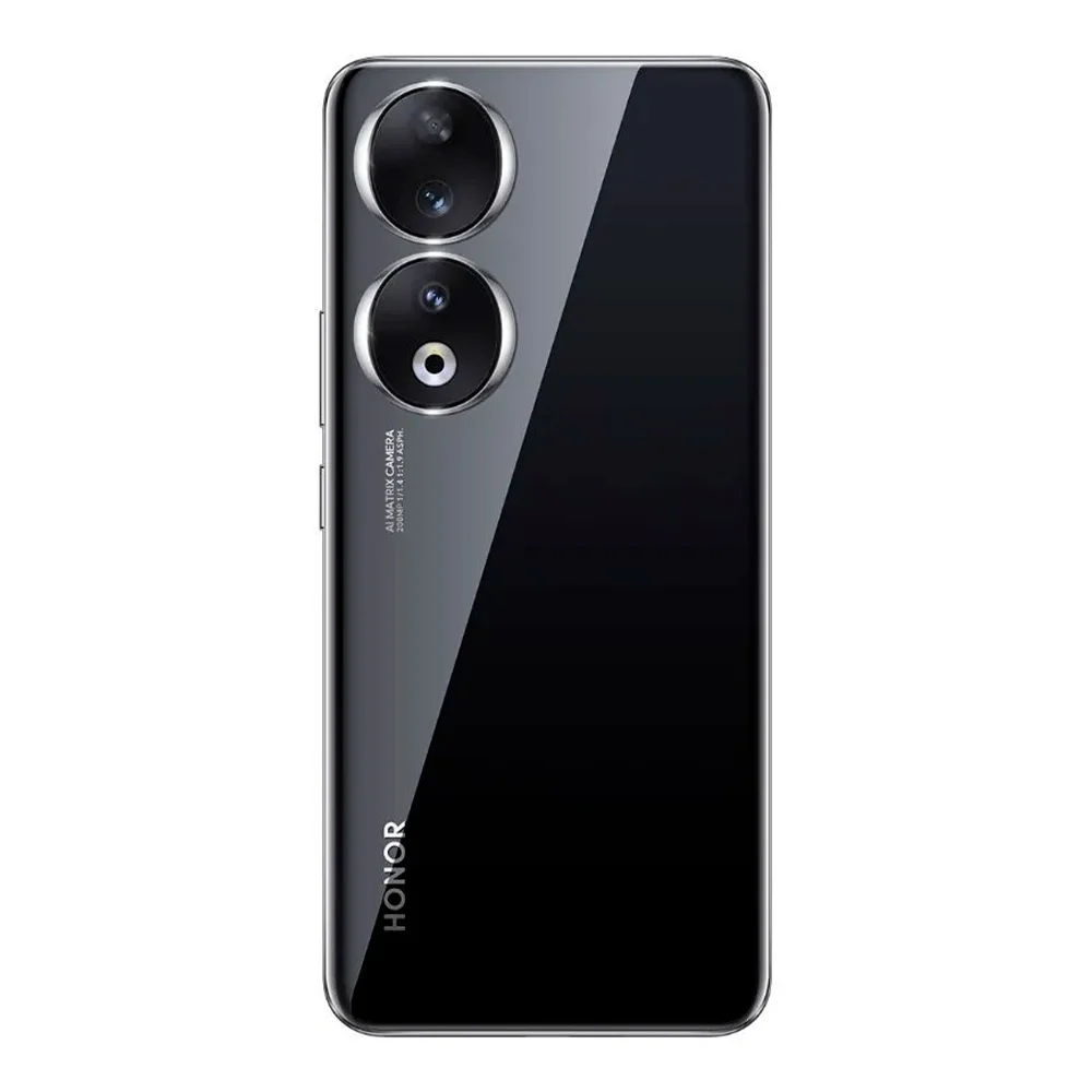 Купить Смартфон Honor 90 16/512GB Midnight Black (Черный) CN Смартфон Honor 90 16/512GB Midnight Black (Черный) CN