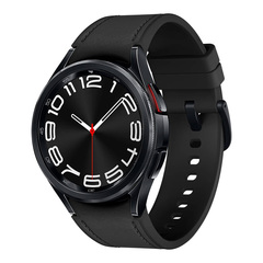 Умные часы Samsung Galaxy Watch6 Classic 47мм (SM-R960) Black (Черный) RU