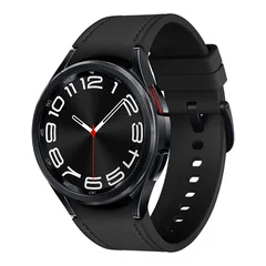 Купить Умные часы Samsung Galaxy Watch6 Classic 47мм (SM-R960) Black (Черный) RU Умные часы Samsung Galaxy Watch6 Classic 47мм (SM-R960) Black (Черный) RU