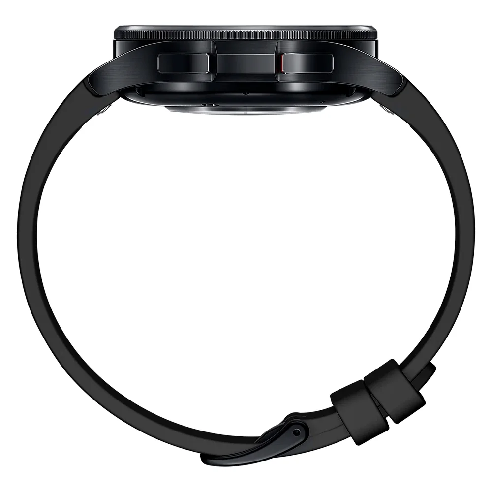 Купить Умные часы Samsung Galaxy Watch6 Classic 47мм (SM-R960) Black (Черный) RU Умные часы Samsung Galaxy Watch6 Classic 47мм (SM-R960) Black (Черный) RU