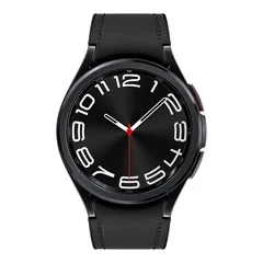 Купить Умные часы Samsung Galaxy Watch6 Classic 47мм (SM-R960) Black (Черный) RU Умные часы Samsung Galaxy Watch6 Classic 47мм (SM-R960) Black (Черный) RU