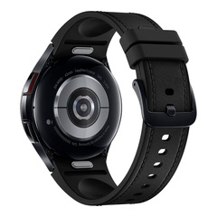 Умные часы Samsung Galaxy Watch6 Classic 47мм (SM-R960) Black (Черный) RU