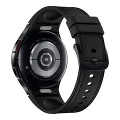 Купить Умные часы Samsung Galaxy Watch6 Classic 47мм (SM-R960) Black (Черный) RU Умные часы Samsung Galaxy Watch6 Classic 47мм (SM-R960) Black (Черный) RU