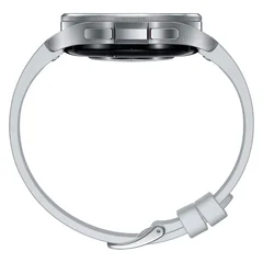 Купить Умные часы Samsung Galaxy Watch 6 Classic 47mm (SM-R960) Silver (Серебро) RU Умные часы Samsung Galaxy Watch 6 Classic 47mm (SM-R960) Silver (Серебро) RU