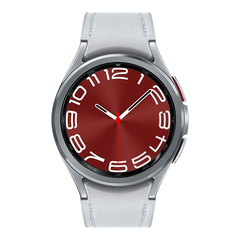 Умные часы Samsung Galaxy Watch Classic 6 43мм (SM-R950) Silver (Серебро) RU