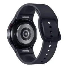 Купить Умные часы Samsung Galaxy Watch6 44мм (SM-R940) Graphite (Графит) RU Умные часы Samsung Galaxy Watch6 44мм (SM-R940) Graphite (Графит) RU