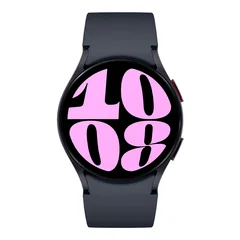 Купить Умные часы Samsung Galaxy Watch6 44мм (SM-R940) Graphite (Графит) RU Умные часы Samsung Galaxy Watch6 44мм (SM-R940) Graphite (Графит) RU