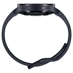 Умные часы Samsung Galaxy Watch6 44мм (SM-R940) Graphite (Графит) RU