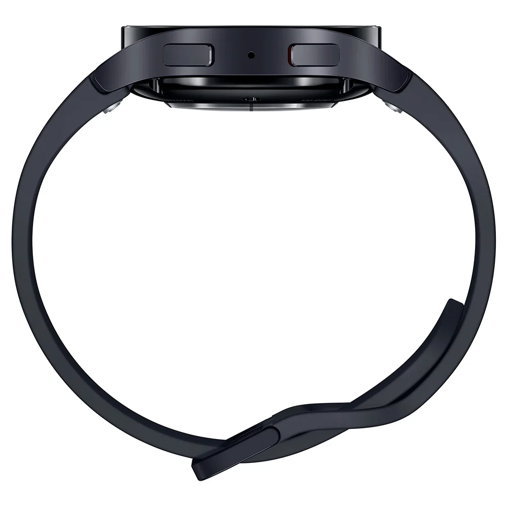Купить Умные часы Samsung Galaxy Watch6 44мм (SM-R940) Graphite (Графит) RU Умные часы Samsung Galaxy Watch6 44мм (SM-R940) Graphite (Графит) RU