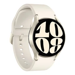 Умные часы Samsung Galaxy Watch6 40мм (SM-R930) White Gold (Белое золото) RU