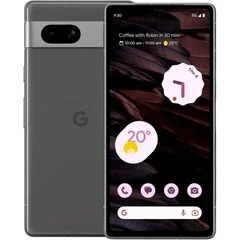 Смартфон Google Pixel 7a 8/128GB Charcoal (Черный) US