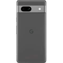 Смартфон Google Pixel 7a 8/128GB Charcoal (Черный) US