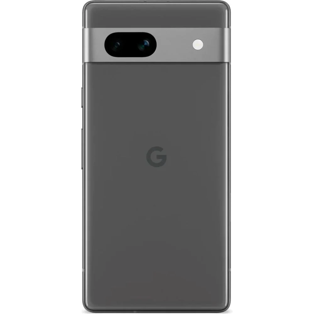 Купить Смартфон Google Pixel 7a 8/128GB Charcoal (Черный) US Смартфон Google Pixel 7a 8/128GB Charcoal (Черный) US