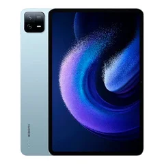 Планшет Xiaomi Pad 6 8/128GB Blue (Синий) Global ROM